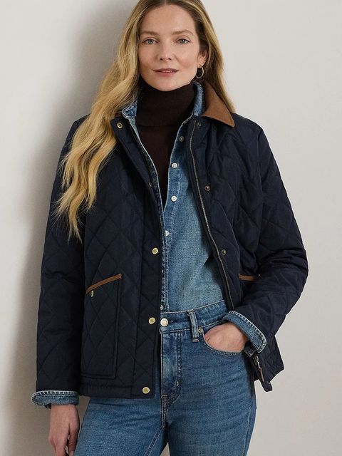 Lauren Ralph Lauren kurtka - zdjęcie produktu nr 1