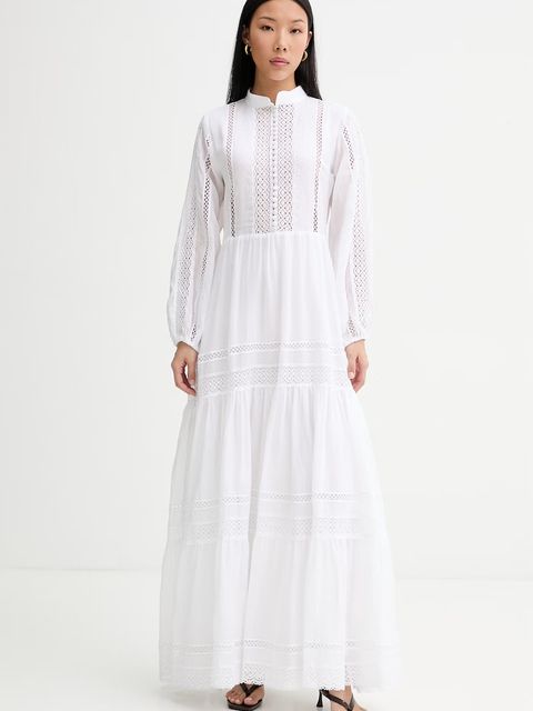 ERMANNO Firenze sukienka - zdjęcie produktu nr 1