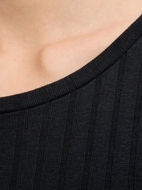 Marc O'Polo longsleeve kolor granatowy 600207852063