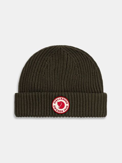 Fjallraven czapka z dodatkiem wełny 1960 Lite - zdjęcie produktu nr 1