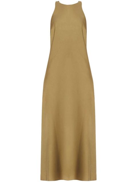 Aje Tanya dress - Green - zdjęcie produktu nr 1