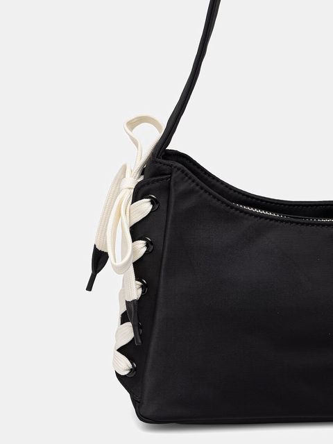 Karl Lagerfeld Jeans torebka - zdjęcie produktu nr 2