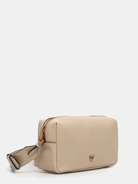 Pinko torebka skórzana - zdjęcie produktu nr 2