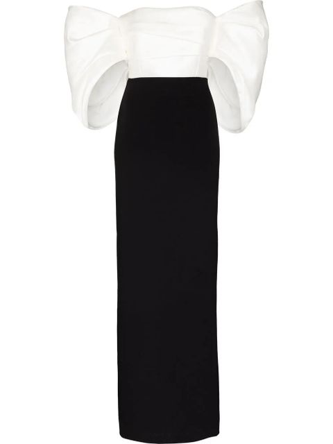 Solace London OS27071CREAM/BLACK - Neutrals - zdjęcie produktu nr 1