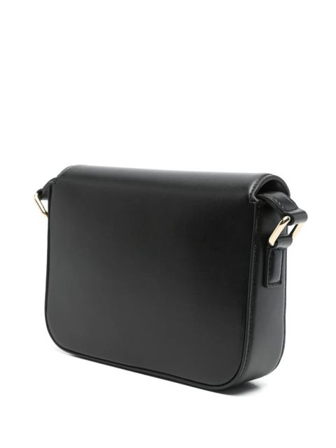 Coperni mini Mail Box bag - Black