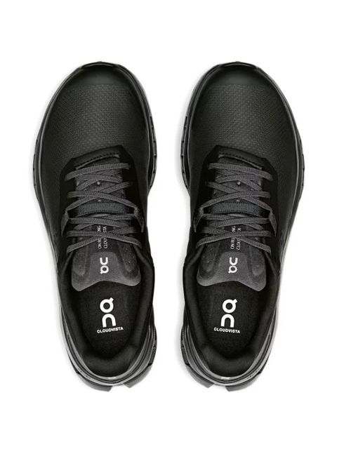 On Running Cloudvista 2 sneakers - Black