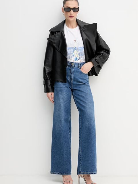 Dkny t-shirt - zdjęcie produktu nr 1