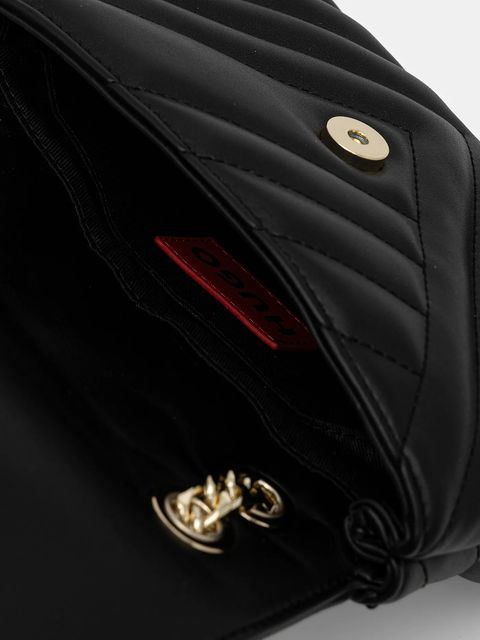 HUGO torebka Chris 2.0 QU_Sh. Bag kolor czarny 50557906