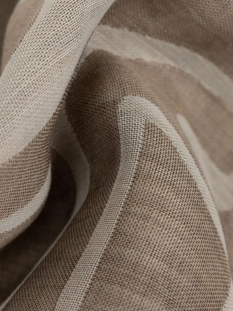 Max Mara Mia scarf - Neutrals