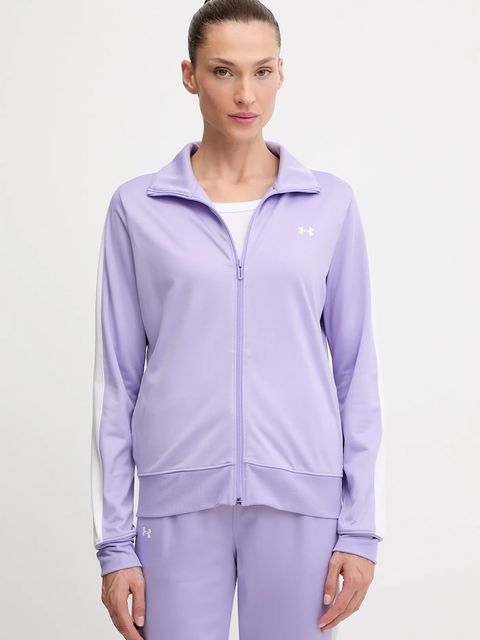 Under Armour dres sportowy Tricot - zdjęcie produktu nr 1