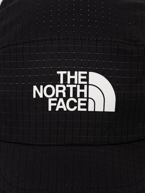 The North Face czapka z daszkiem Summer Run - zdjęcie produktu nr 2