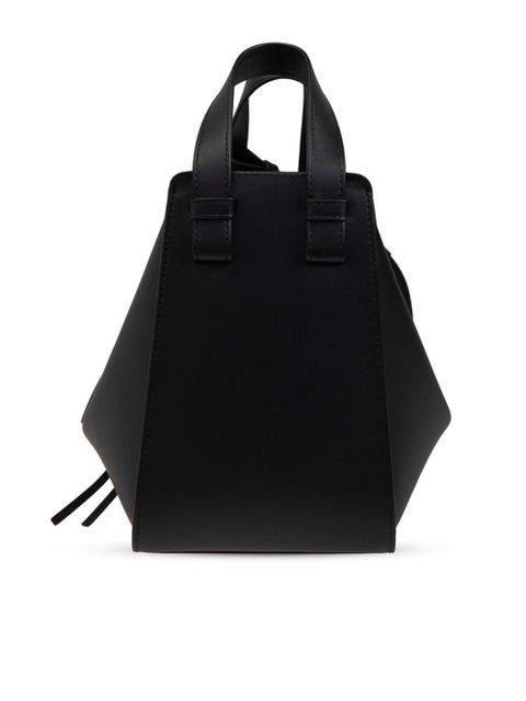 LOEWE Hammock tote bag - Black