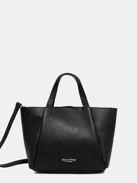 Marc O'Polo torebka crossbody damska skórzana - zdjęcie produktu nr 2