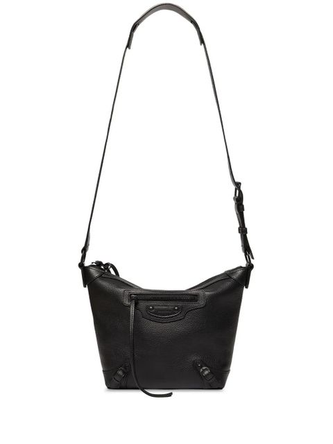 Balenciaga Neo Classic XS bag - Black - zdjęcie produktu nr 1