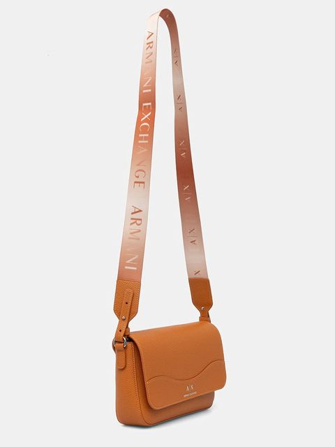 Armani Exchange listonoszka damska z imitacji skóry - zdjęcie produktu nr 1
