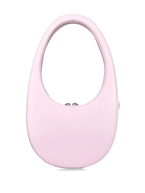 Coperni Swipe shoulder bag - Pink - zdjęcie produktu nr 2