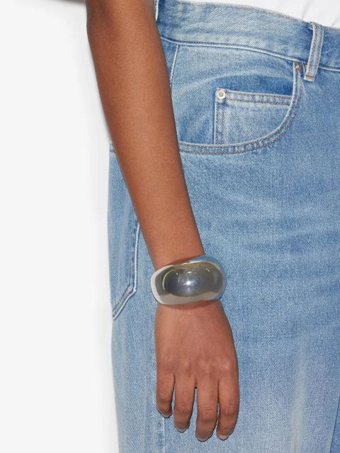 ISABEL MARANT Awa bracelet - Silver - zdjęcie produktu nr 2
