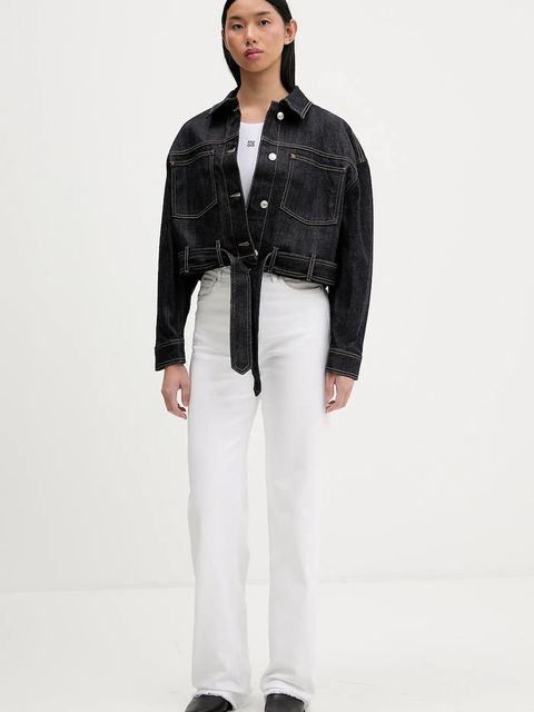 HUGO body kolor biały 50545196