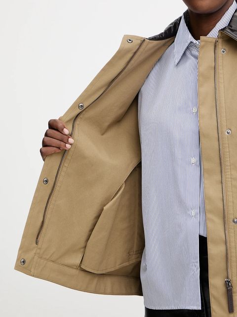 Weekend Max Mara kurtka DOREMA