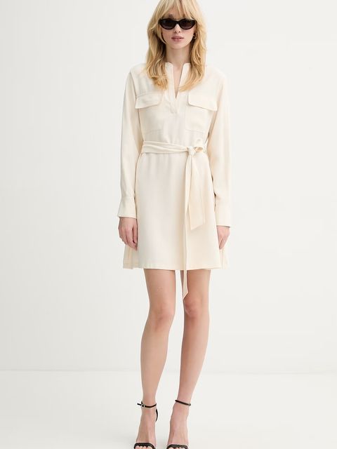 Silvian Heach sukienka POBE - zdjęcie produktu nr 1