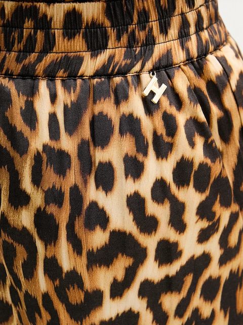 Silvian Heach spodnie KAVAL