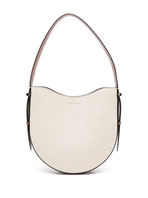 Victoria Beckham medium Dia shoulder bag - Neutrals - zdjęcie produktu nr 1