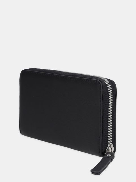 Marc O'Polo portfel skórzany - zdjęcie produktu nr 1