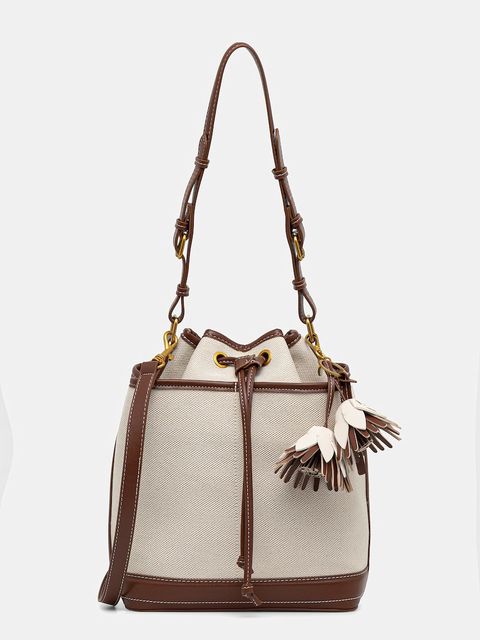 Medicine torebka worek damska - zdjęcie produktu nr 1