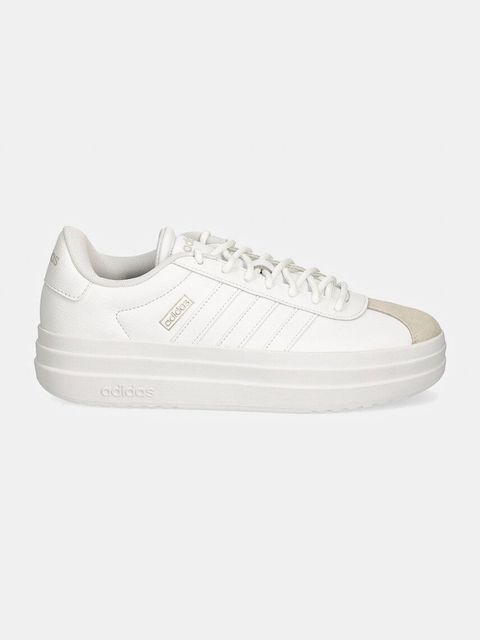 adidas sneakersy Vl Court Bold kolor biały IH3082 - zdjęcie produktu nr 2