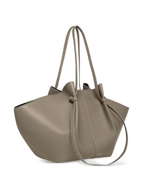 Yuzefi large Mochi tote bag - Neutrals - zdjęcie produktu nr 2