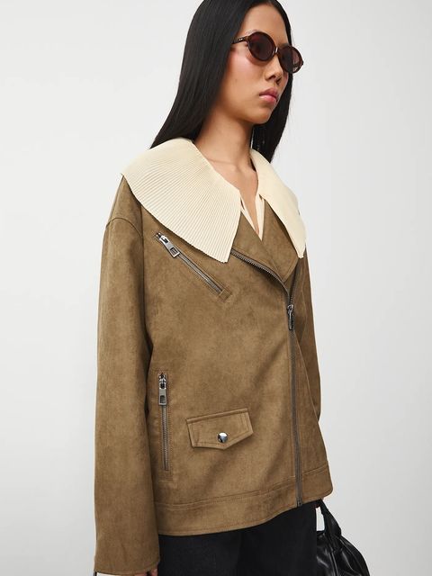 Medicine kurtka biker