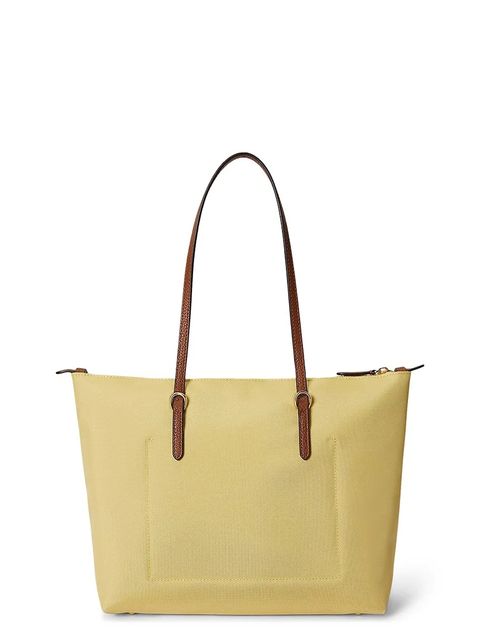 Lauren Ralph Lauren torebka shopper damska - zdjęcie produktu nr 1