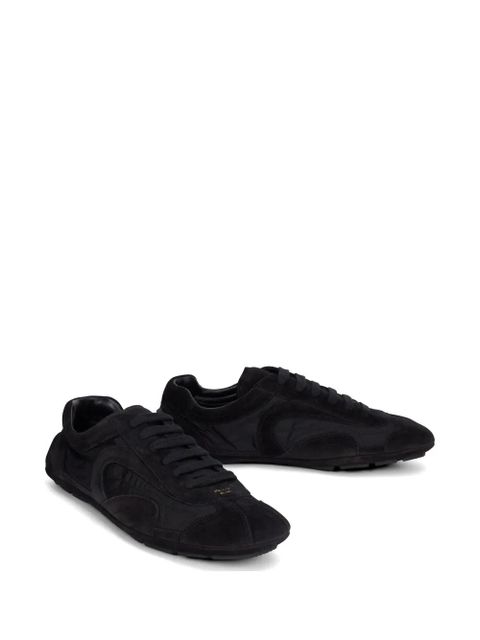 Prada Montecarlo Re-Edition 2005 sneakers - Black