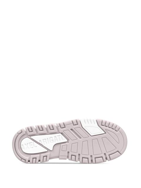 Axel Arigato Area Lo sneakers - White