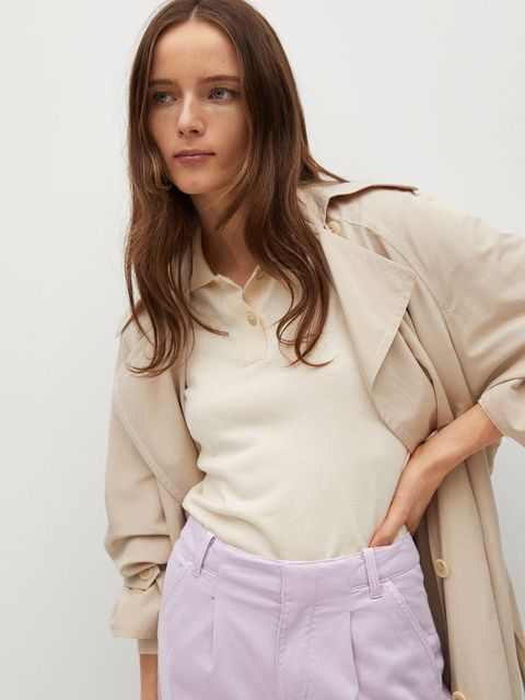 Mango - Spodnie MAURO - zdjęcie produktu nr 2