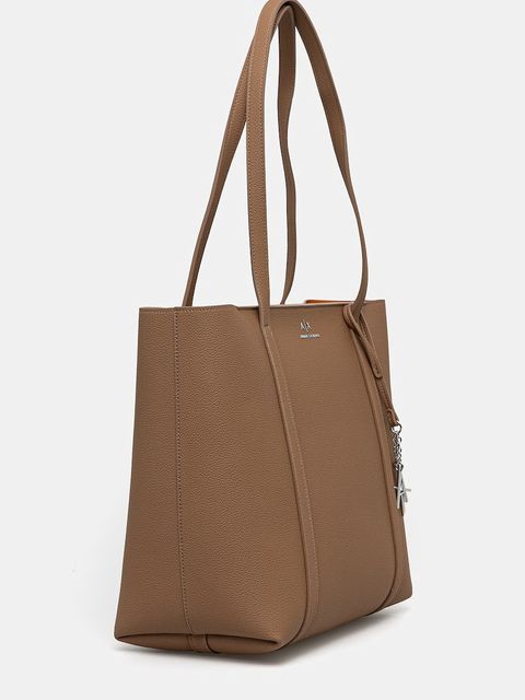 Armani Exchange torebka - zdjęcie produktu nr 1