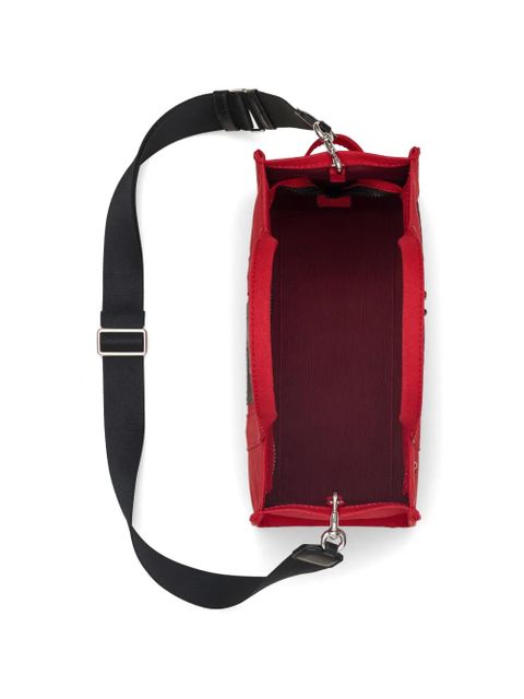 Marc Jacobs x Elijah Funk The Zodiac tote bag - Red