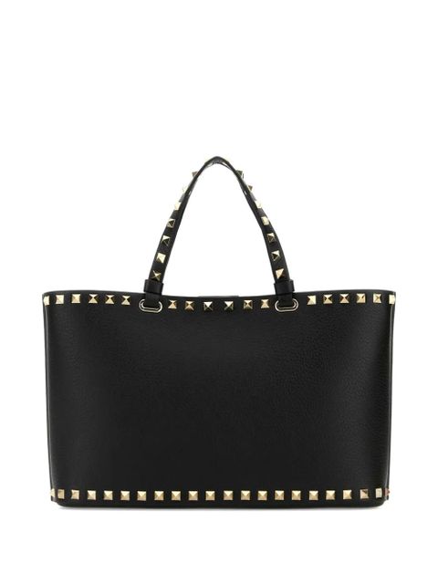 Valentino Garavani Rockstud tote bag - 0no