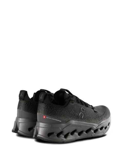 On Running Cloudsurfer sneakers - Black