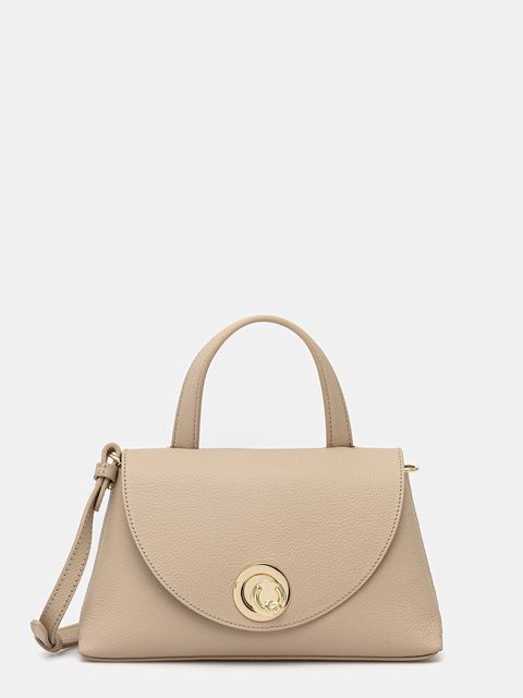Coccinelle torebka crossbody damska skórzana NIKLA - zdjęcie produktu nr 1