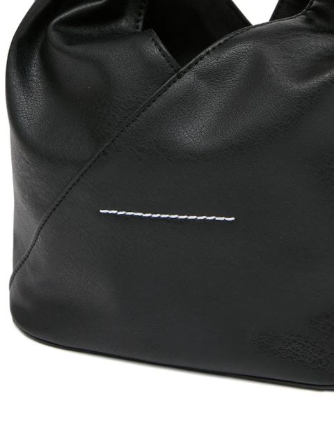 MM6 Maison Margiela Japanese cross body bag - Black