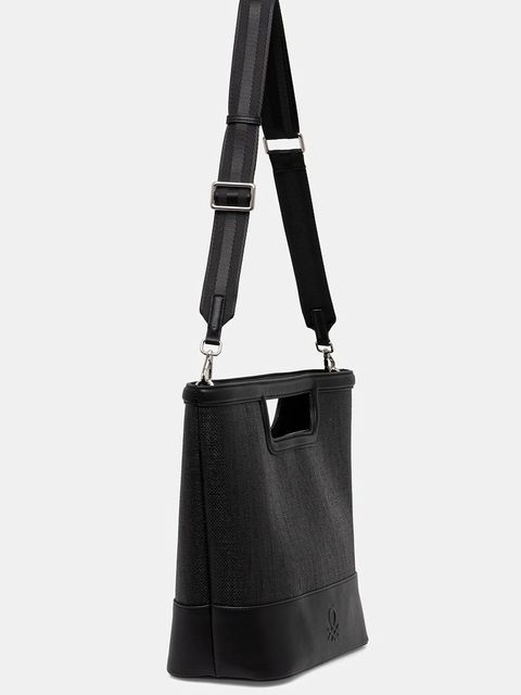 United Colors of Benetton torebka - zdjęcie produktu nr 1