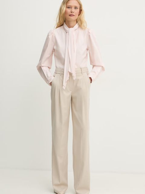 Twinset koszula damska bawełniana - zdjęcie produktu nr 1