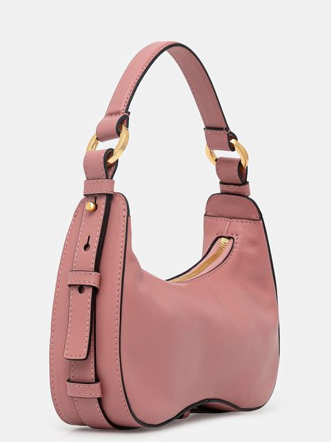 Pollini torebka skórzana - zdjęcie produktu nr 1