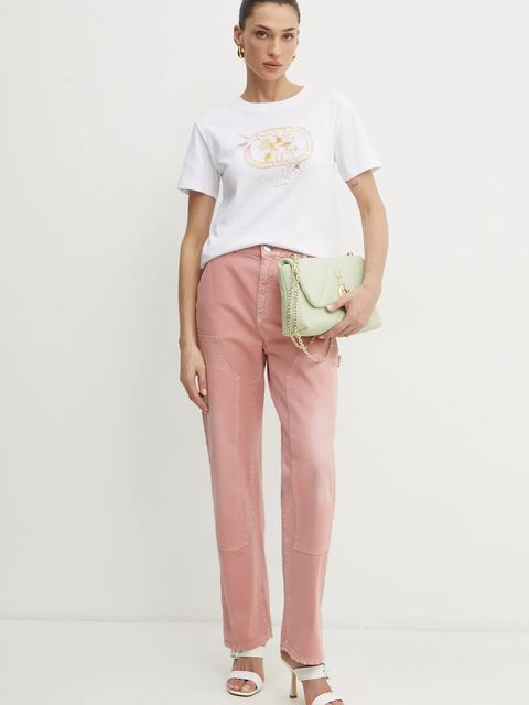 Pinko jeansy - zdjęcie produktu nr 2