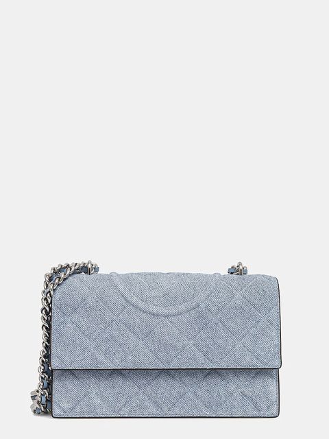 Tory Burch torebka Fleming - zdjęcie produktu nr 1