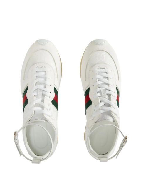 Gucci Re-Motion sneakers - White