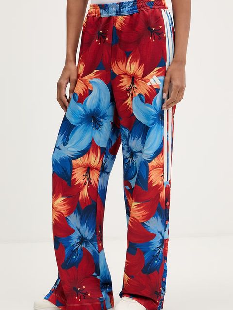 adidas spodnie dresowe x Farm Rio