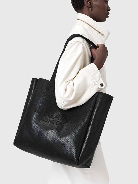 AllSaints torebka IZZY