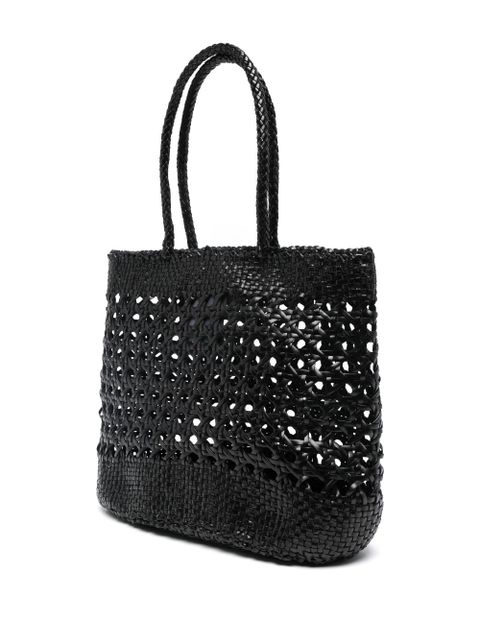 DRAGON DIFFUSION Eclipse shoulder bag - Black